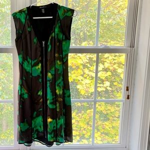 Kenneth Cole NY short dress